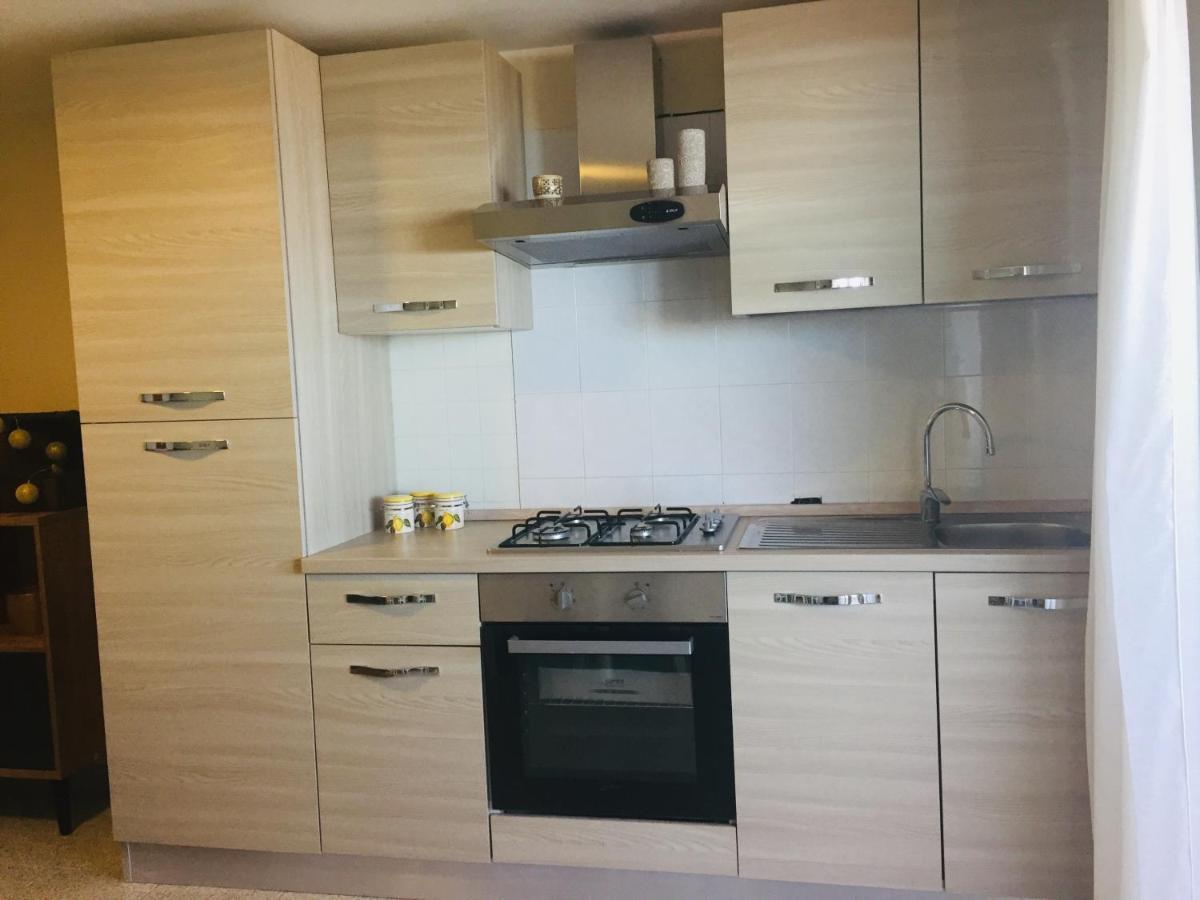 Etna Home Santa Venerina Dış mekan fotoğraf