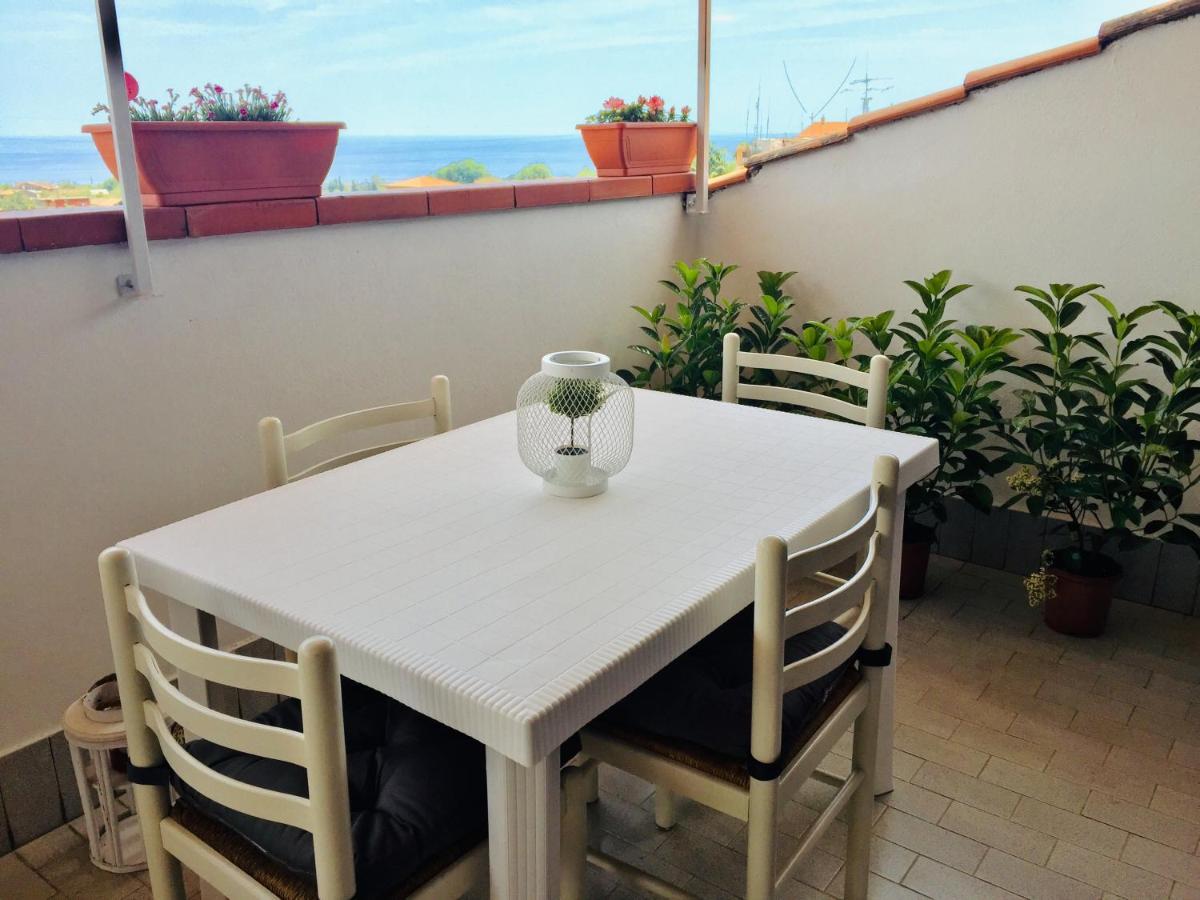 Etna Home Santa Venerina Dış mekan fotoğraf