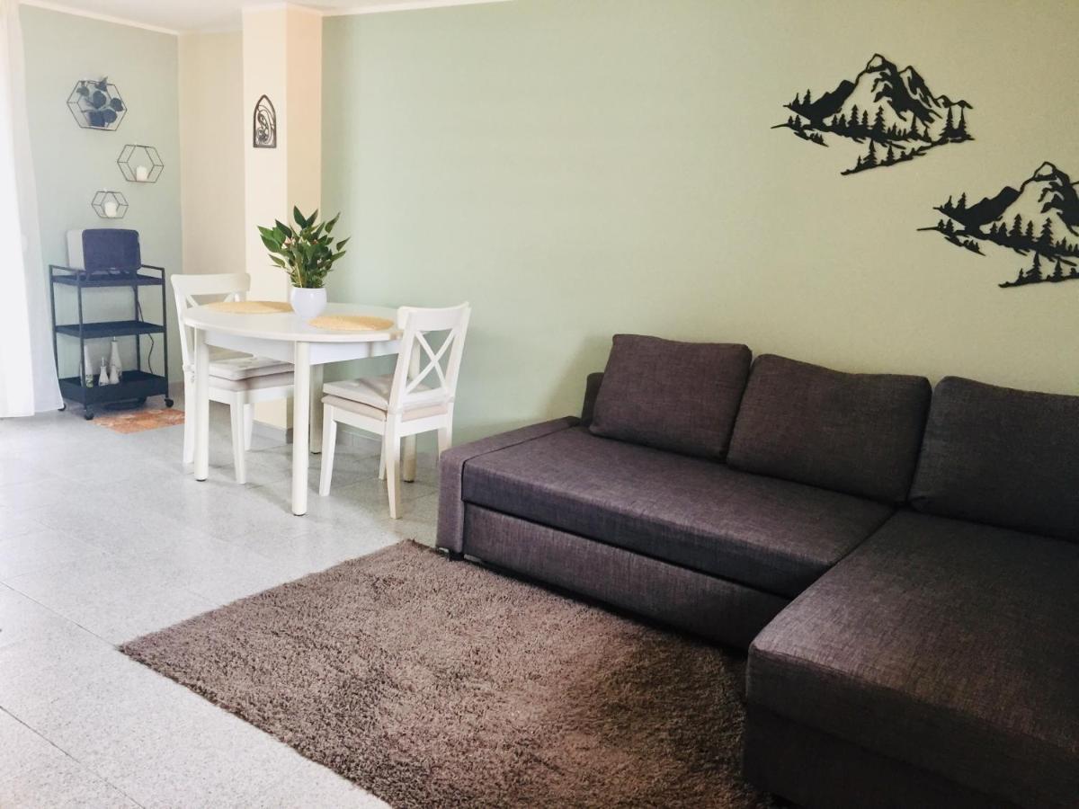 Etna Home Santa Venerina Dış mekan fotoğraf