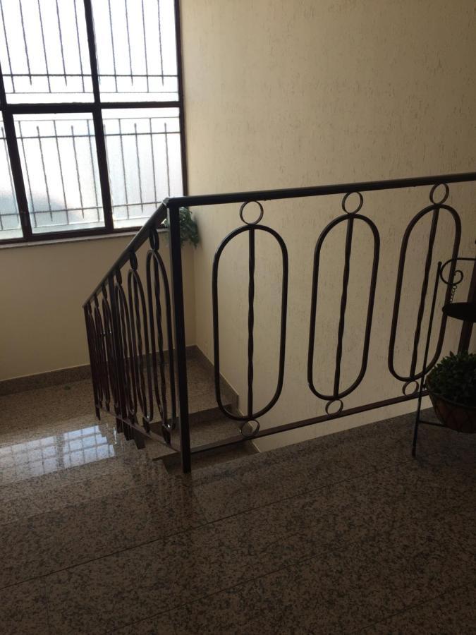 Etna Home Santa Venerina Dış mekan fotoğraf