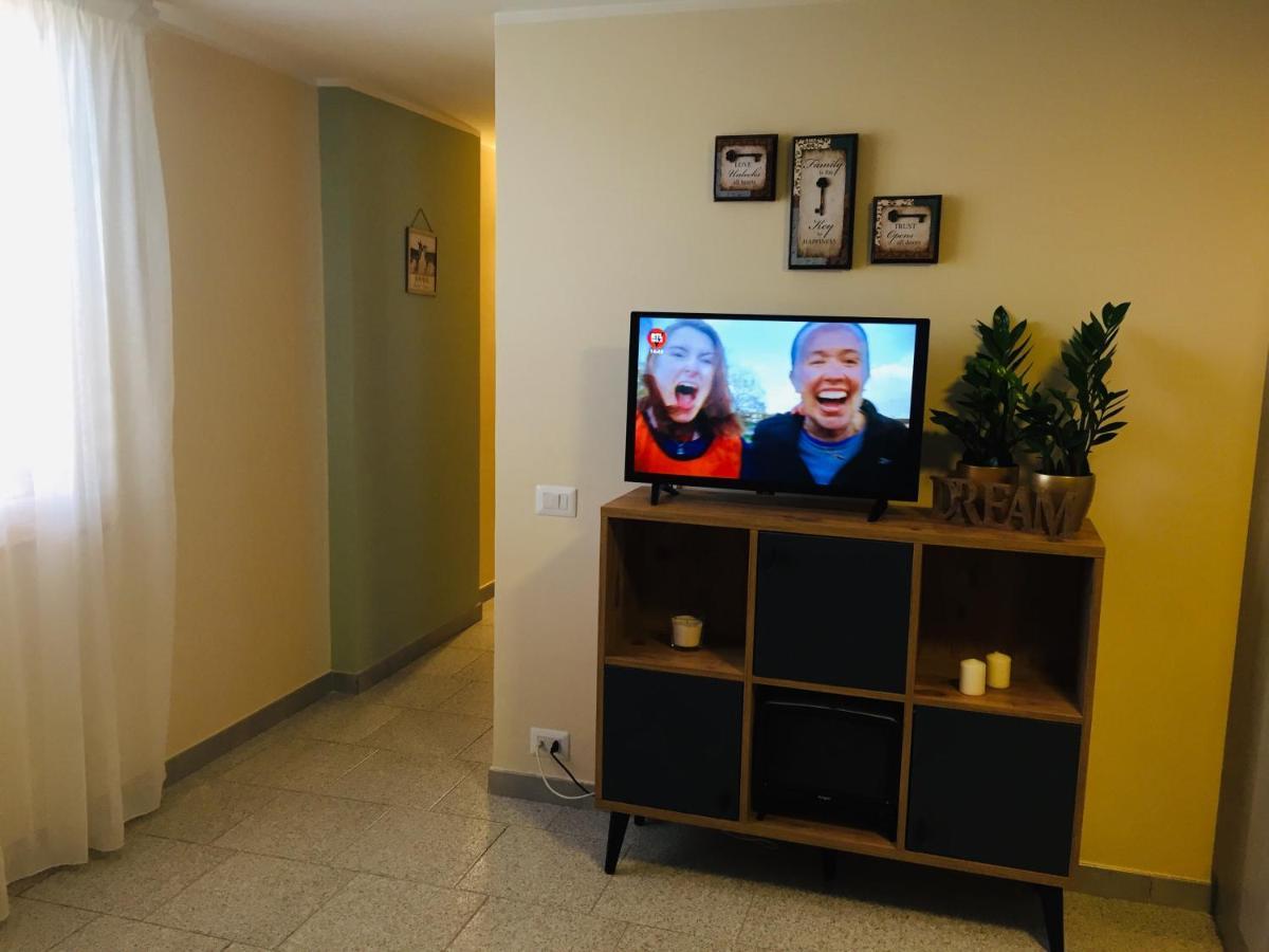 Etna Home Santa Venerina Dış mekan fotoğraf