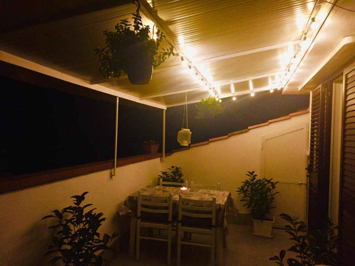 Etna Home Santa Venerina Dış mekan fotoğraf